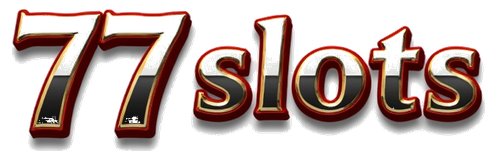 77 slots logo